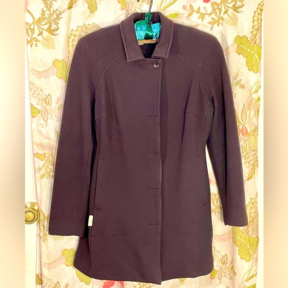 Icebreaker Coastal Jacket/Coat